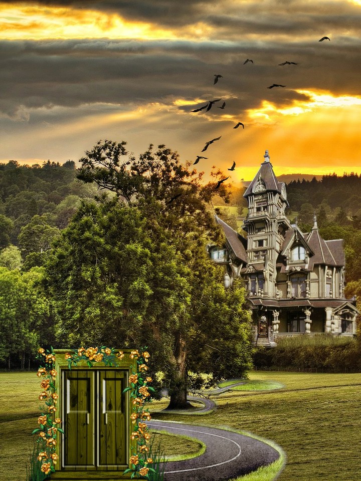 Castle