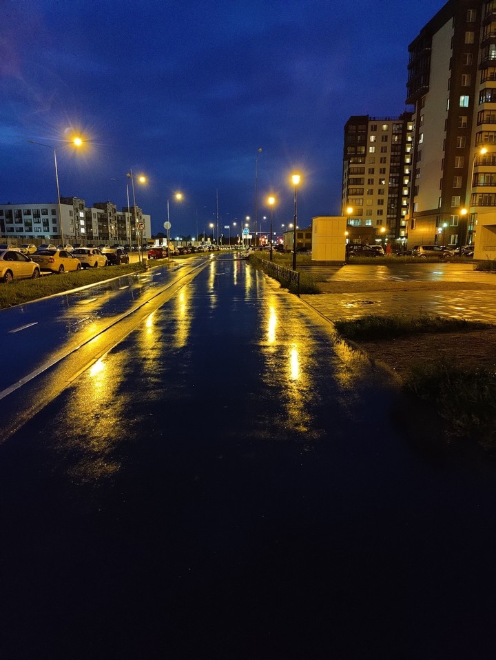 Saint-Petersburg