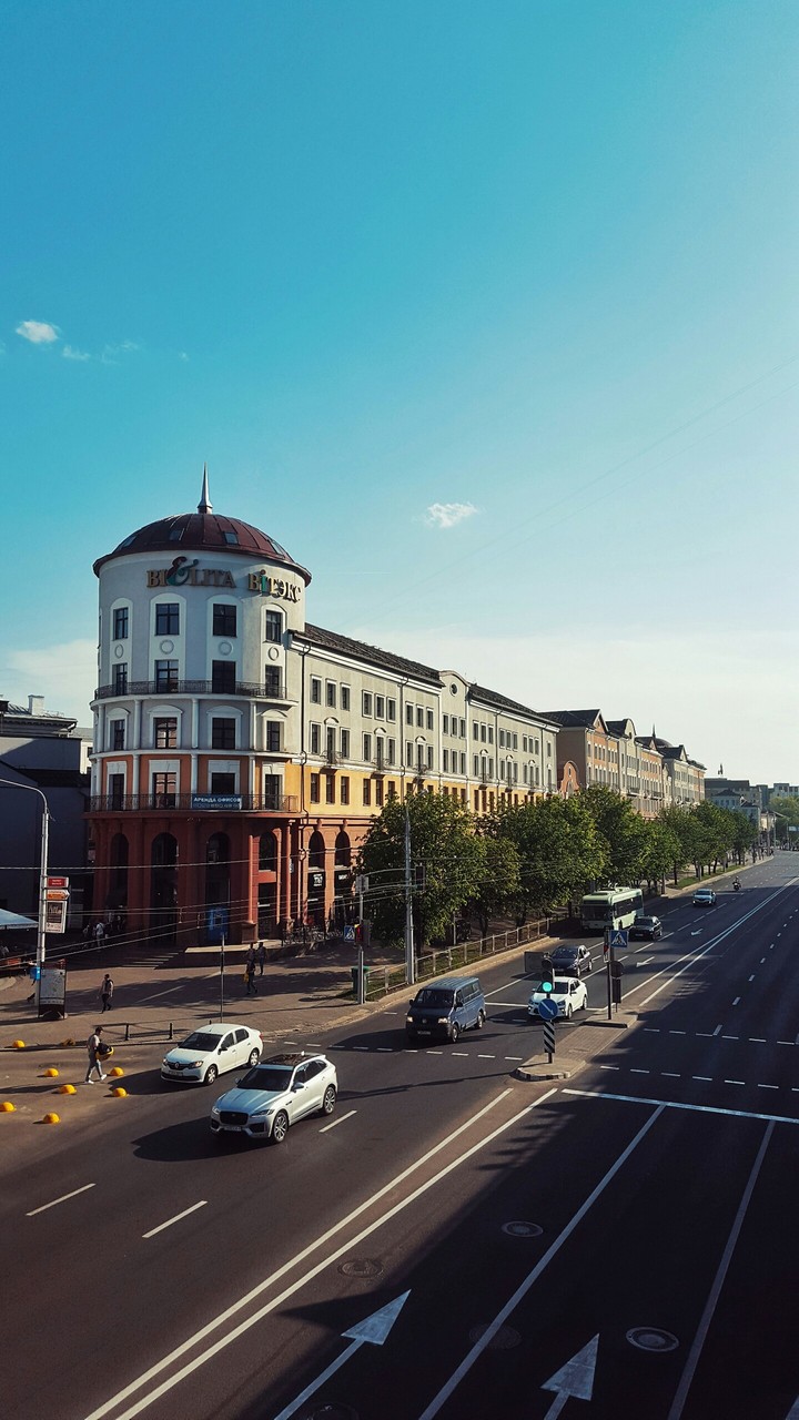 Minsk