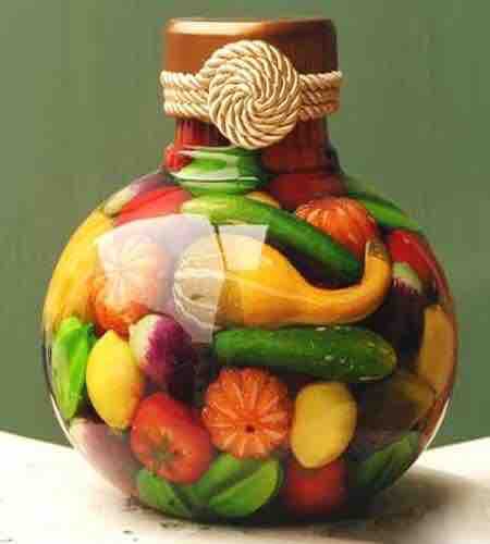 Vegetables