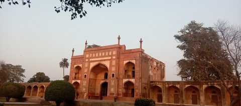 fonds d'écran hacienda, arch