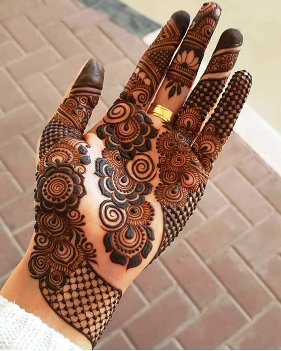 mehendi