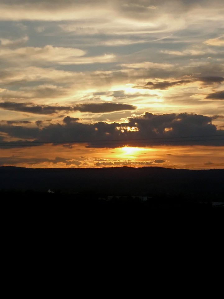 Sundown