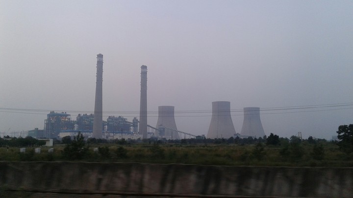 India biggest power plant