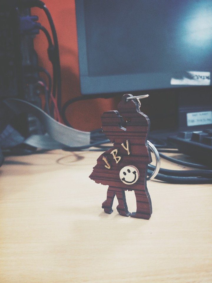 keychain