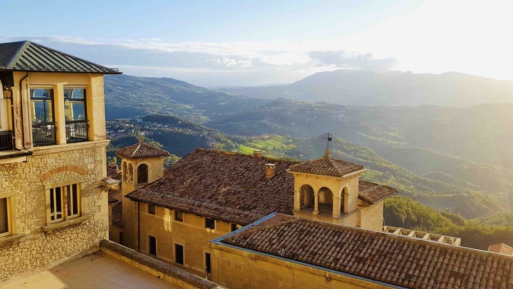 San Marino