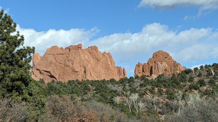 Garden of the Gods