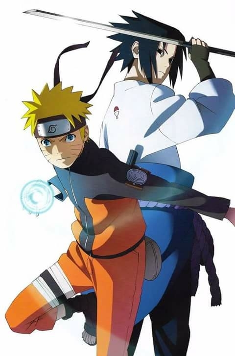 Naruto