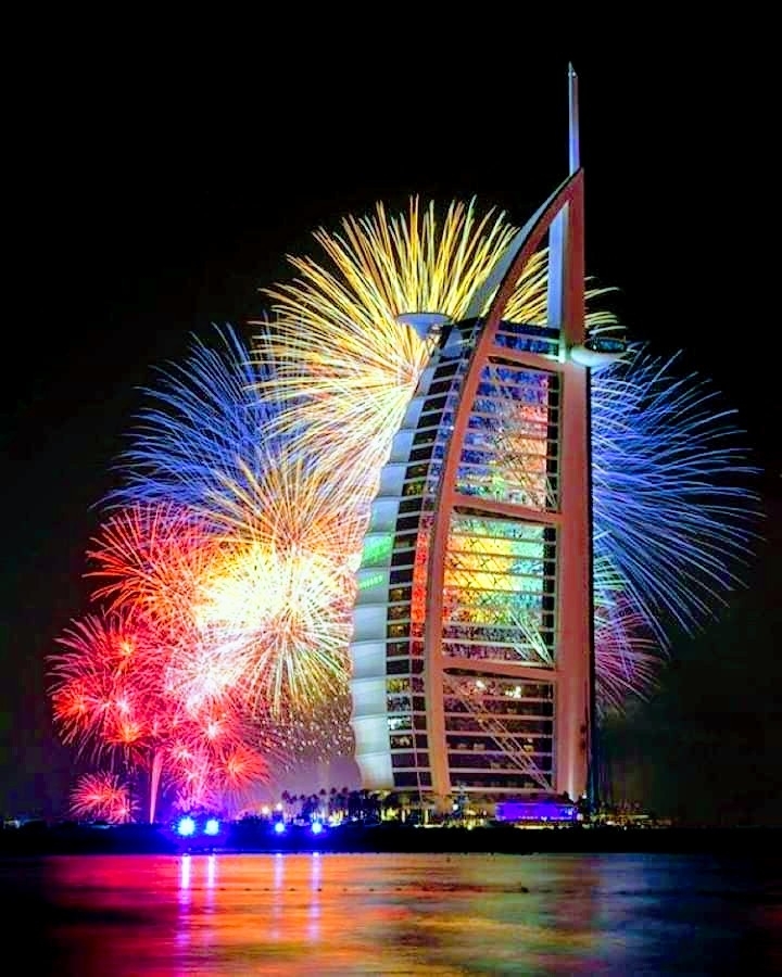 Dubai