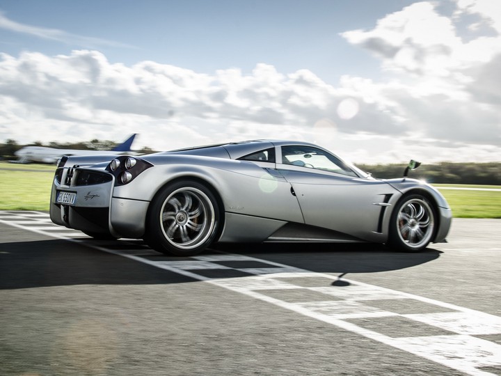pagani