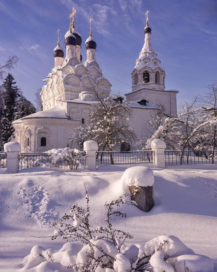 храм