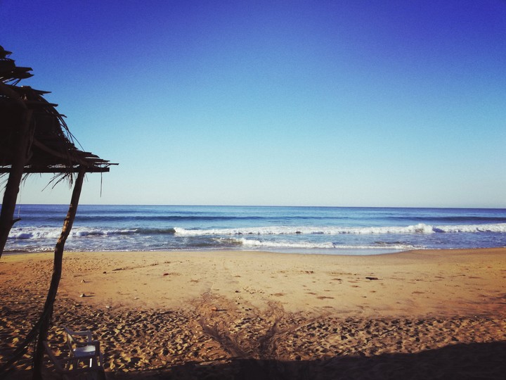 Playa