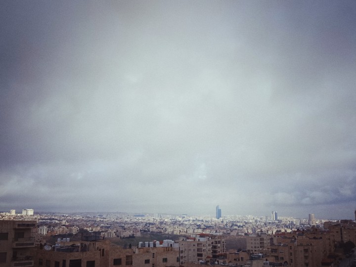 A wonderful day in Jordan