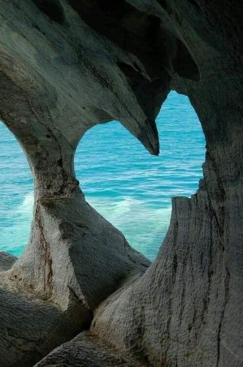 ocean