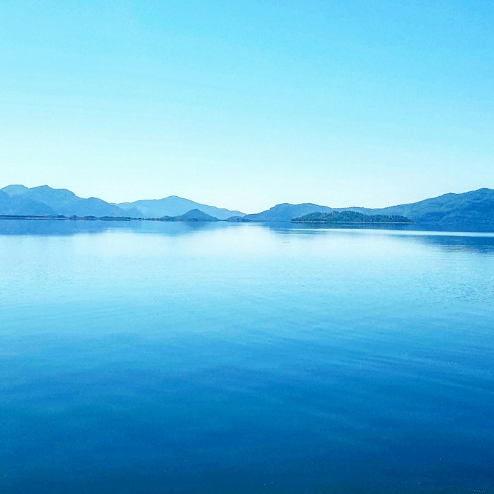 köyceğiz / muğla / turkey