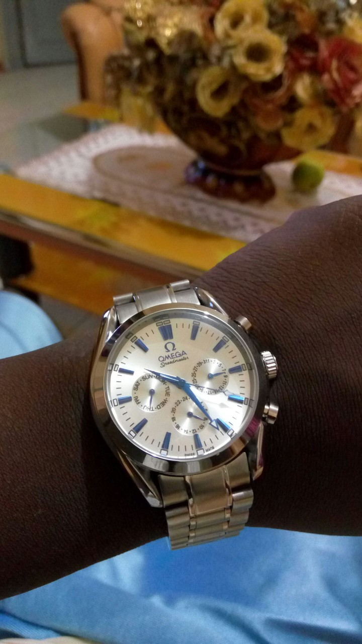 omega