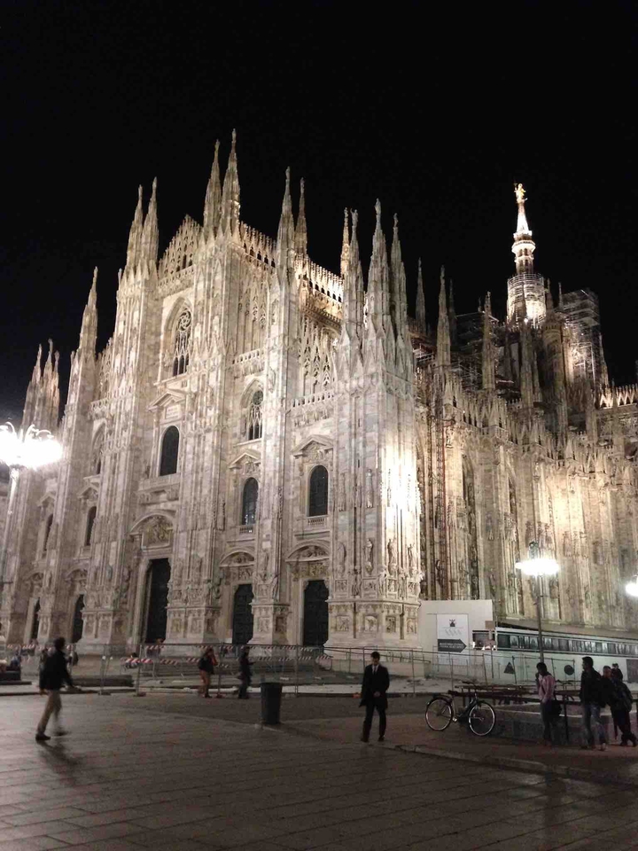 Duomo