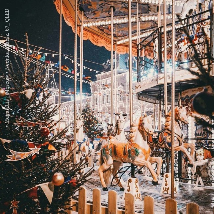 moscow