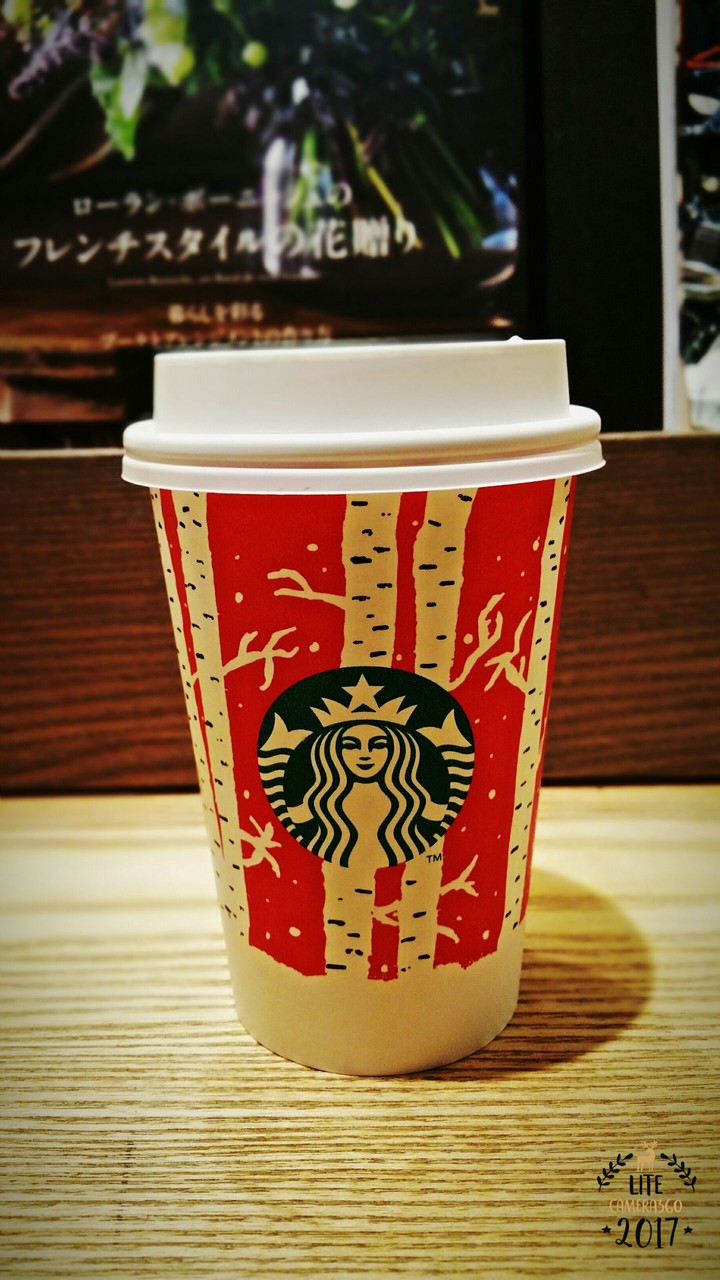 STAR BUCKS