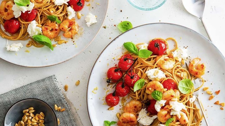 Spagetti