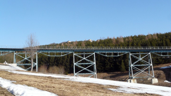 Fichtelbergbahn Oberwiesenthal
