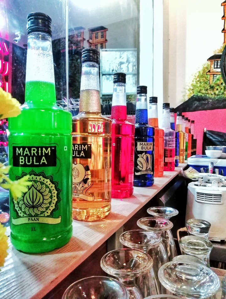 Drinks