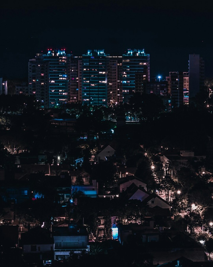 NIGHT BEAUTY