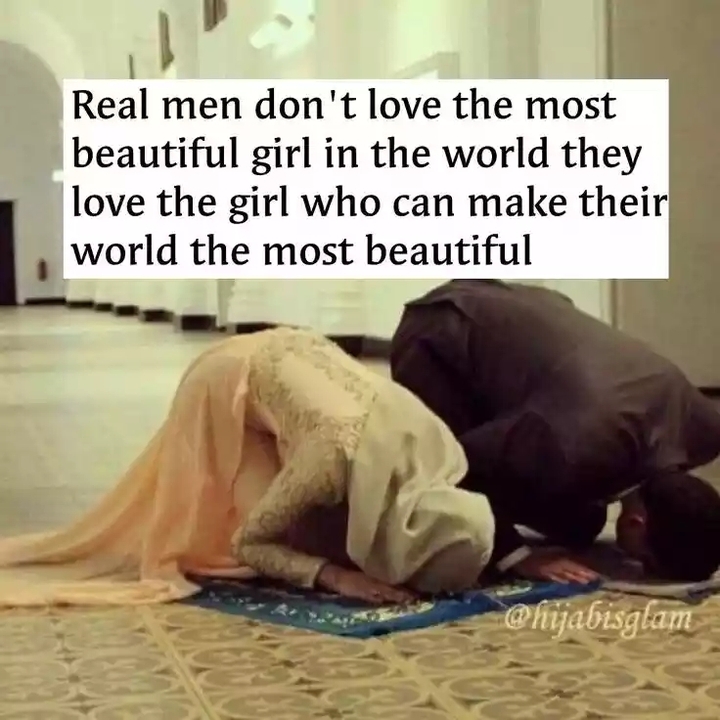 Muslim Love