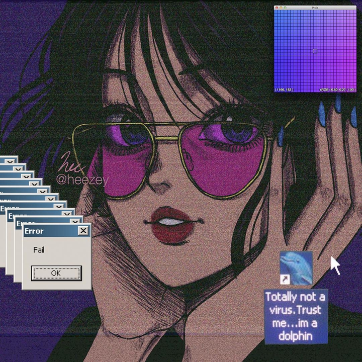 pixel
