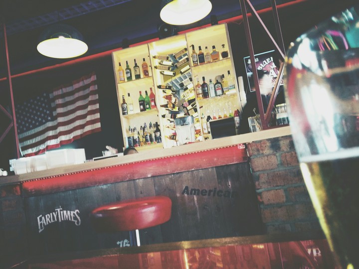 cafe