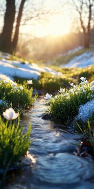 winter