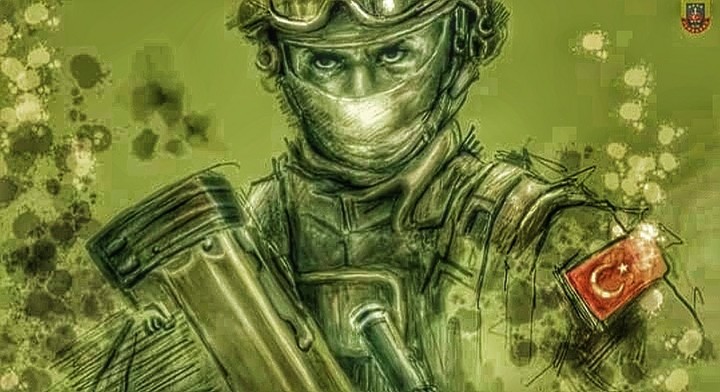 asker