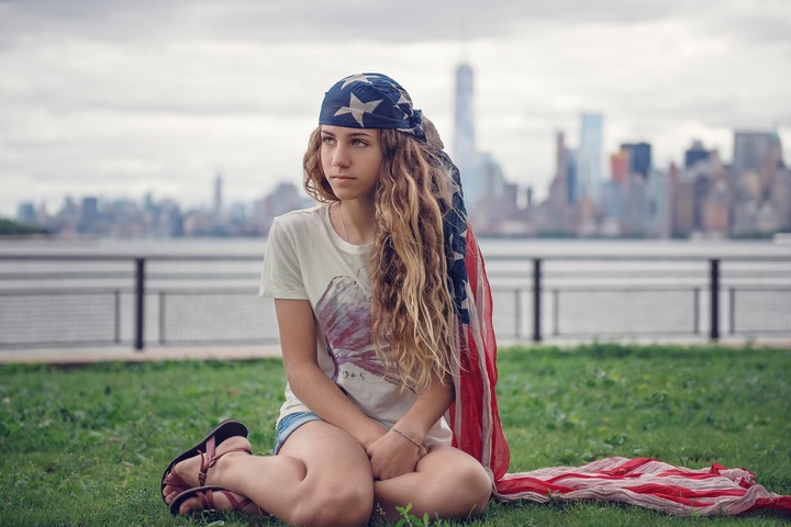 USA