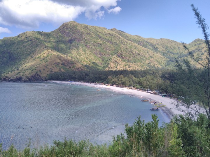 zambales philippines