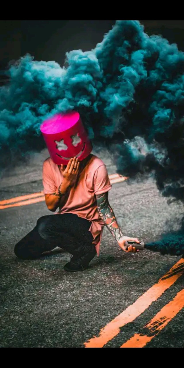 Marshmello