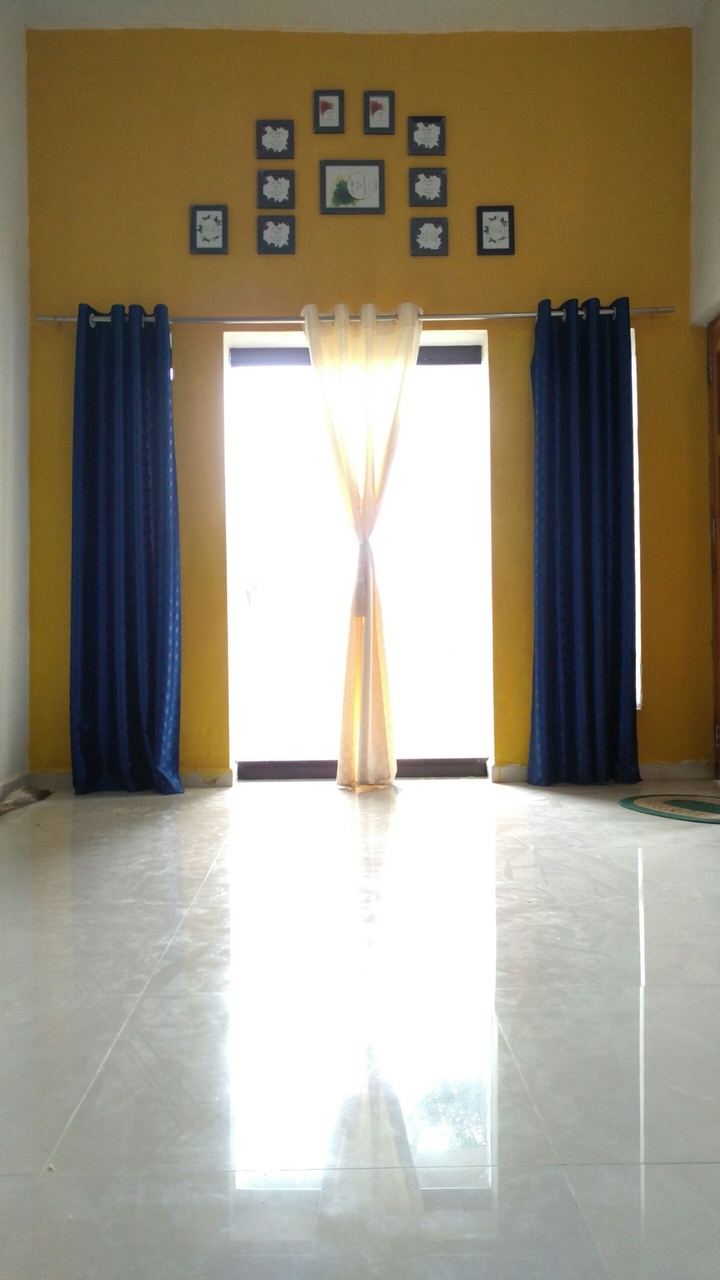 Hall indoor pic