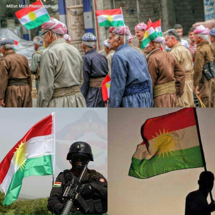 kurdistan