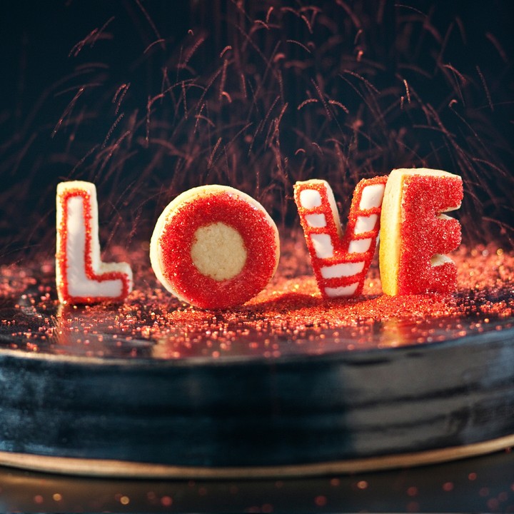 love