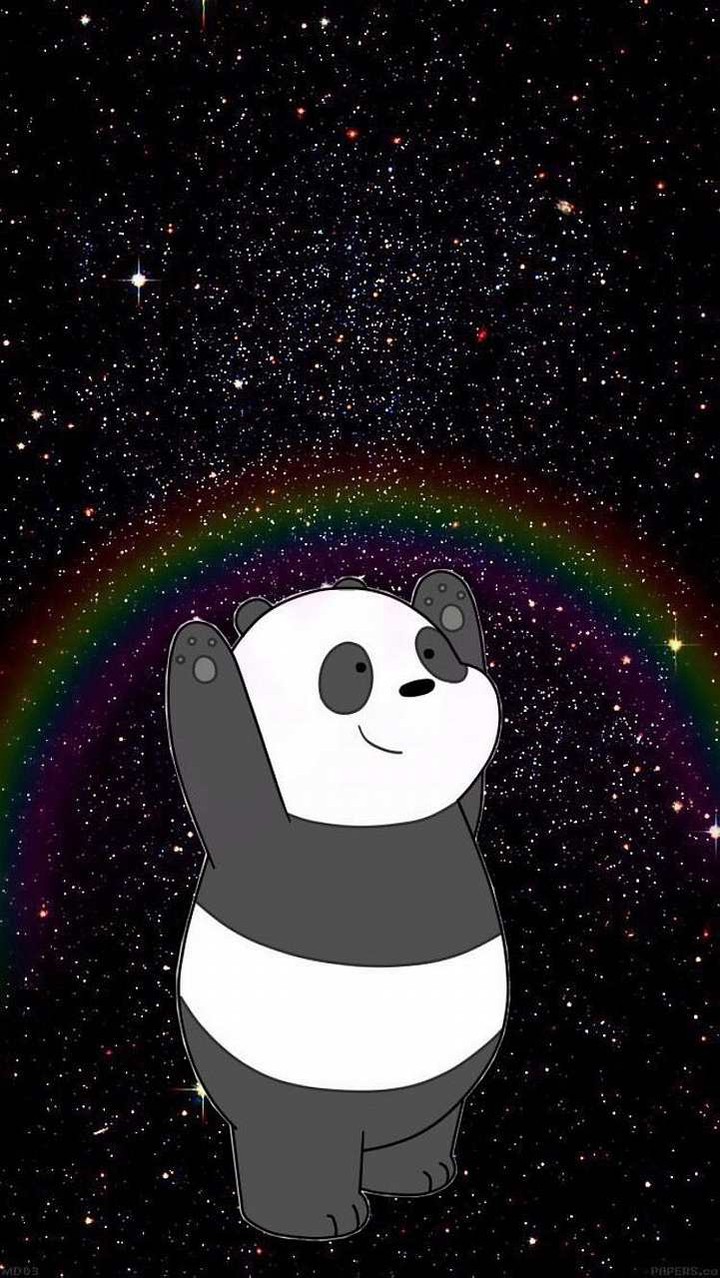 We Bare Bears
