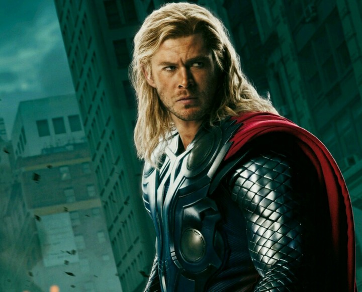 Thor