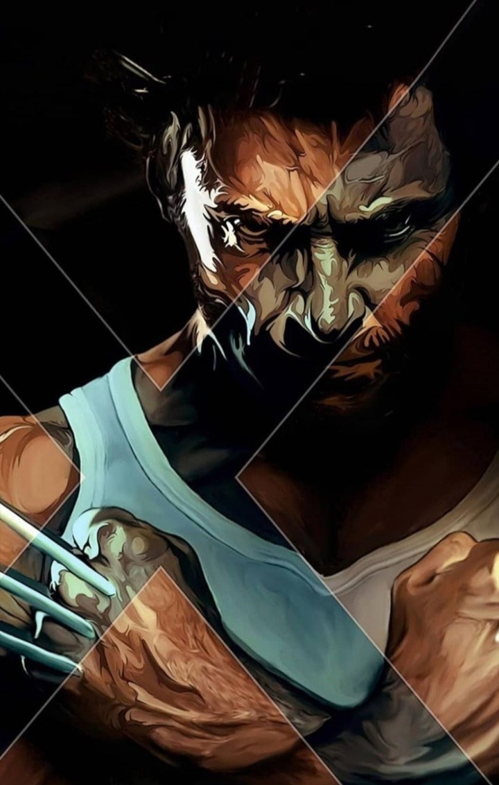 wolverine