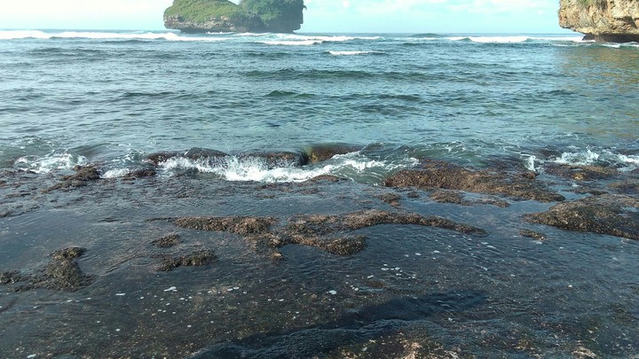 sea