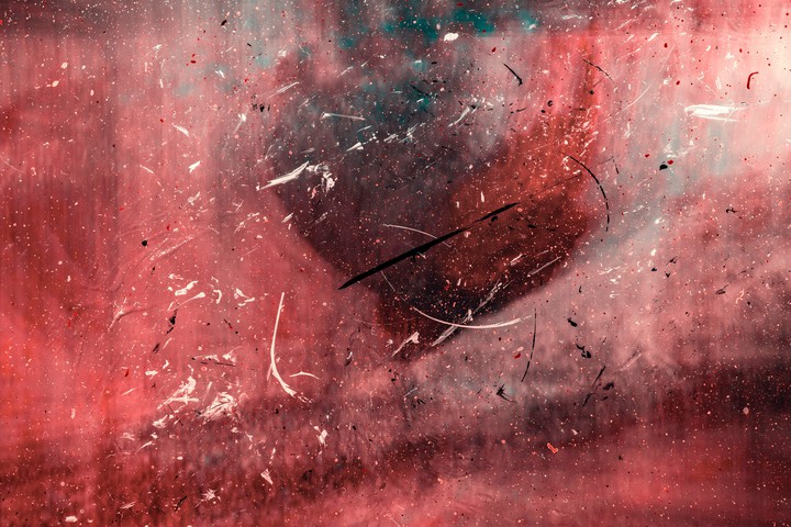 Reddish