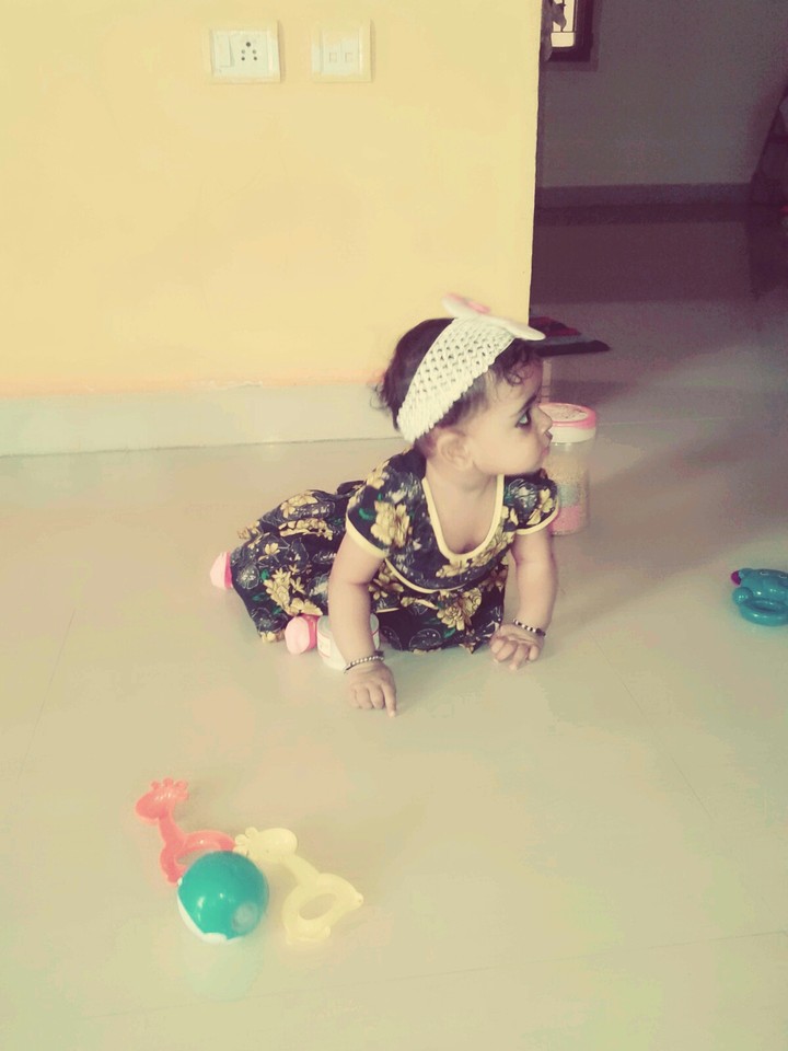 baby