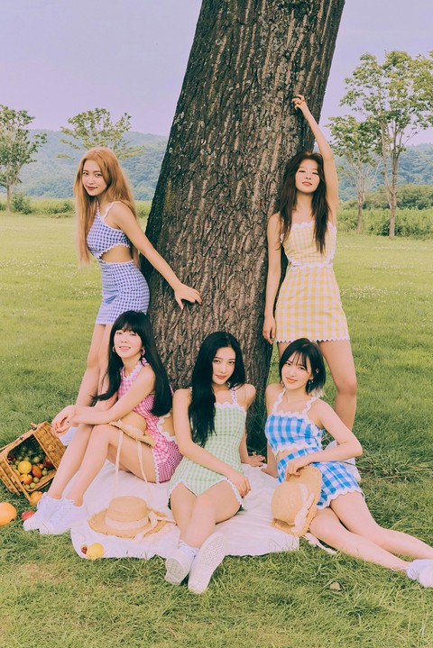 Red Velvet*