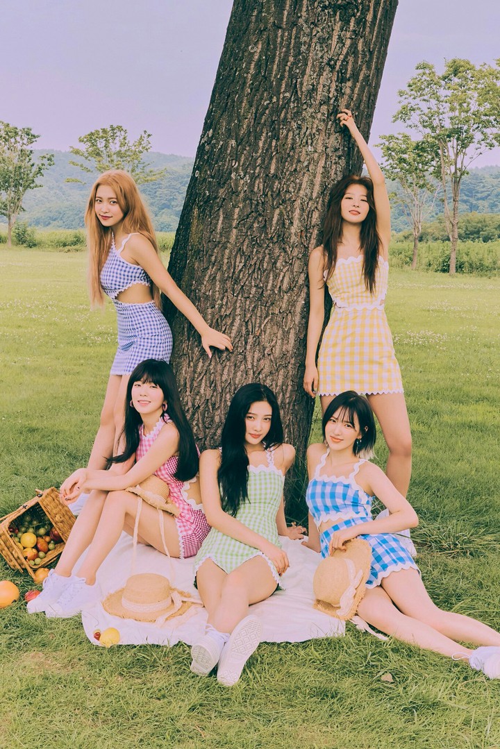 Red Velvet*