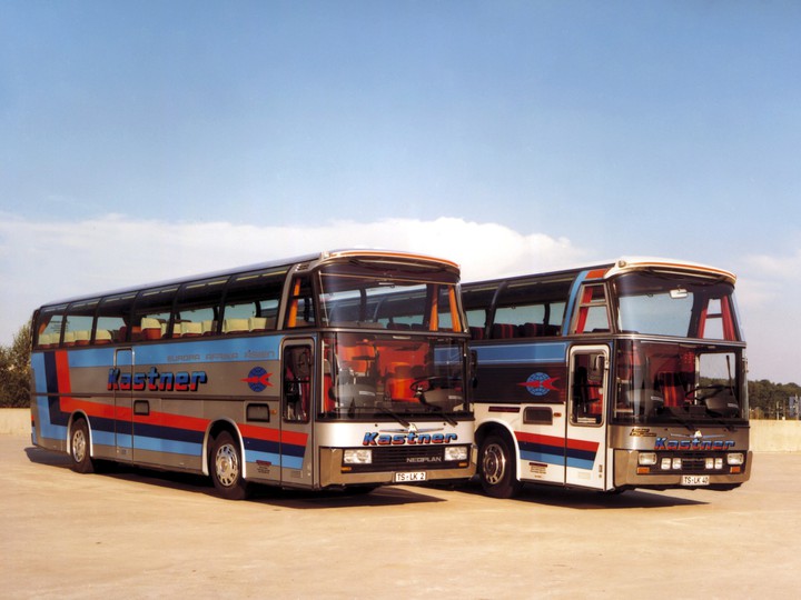 neoplan