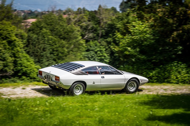 lamborghini
