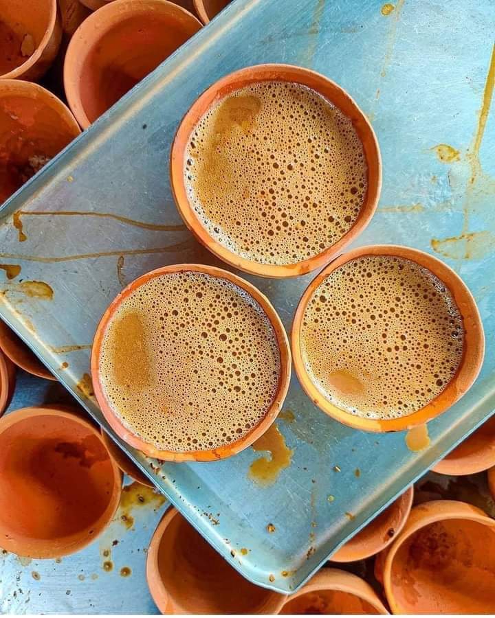 Tea