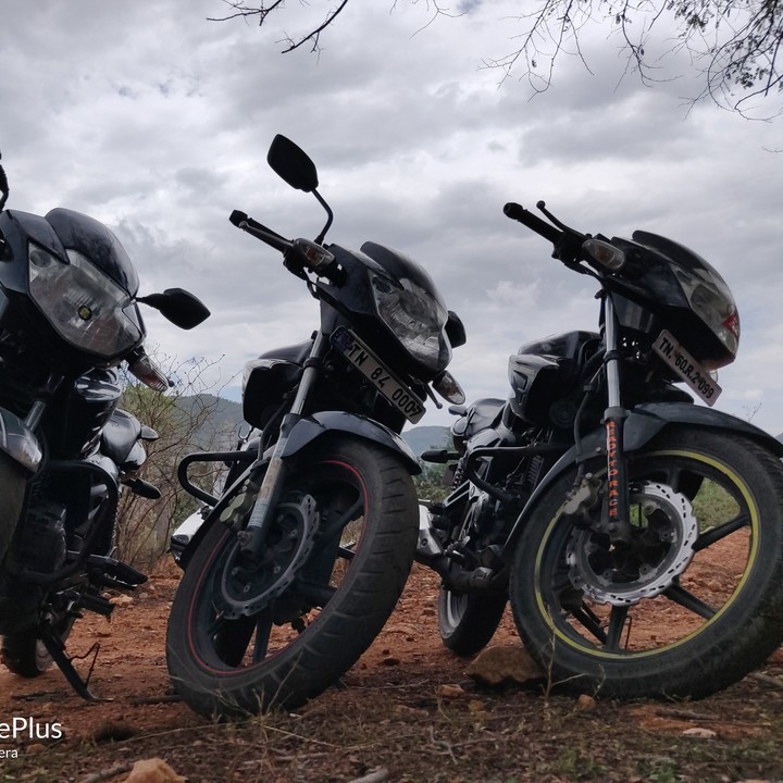 Bike